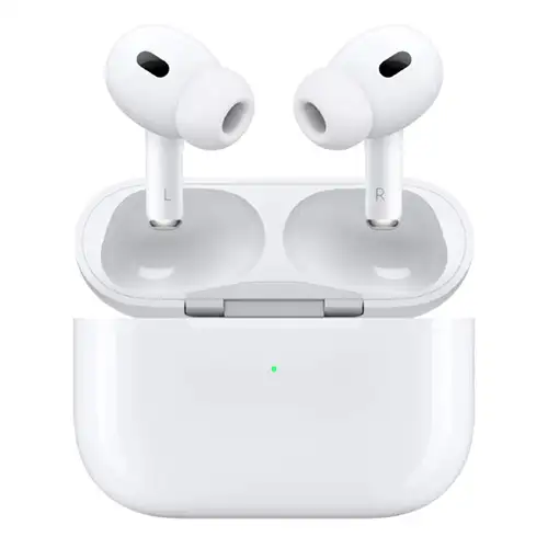 Primary image of AIRPODS PRO2 CLONE BLUETOOTH HANDSFREE - Quality Phone Parts in Sri Lanka